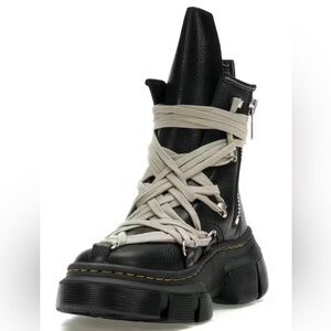 Dr marten x Rick Owen’s DMXL